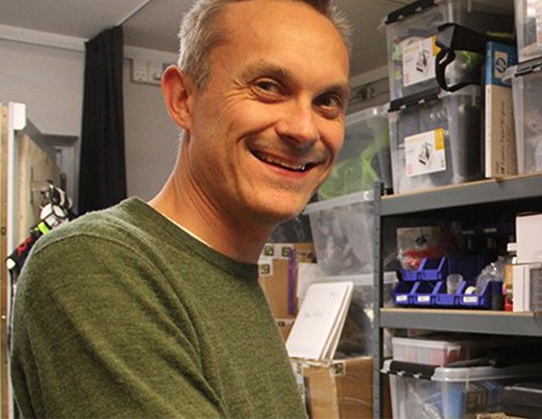 DESIGN AF DANISHBIKE.DK