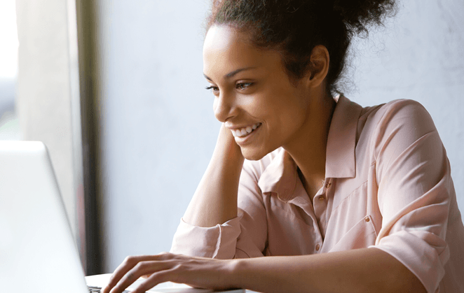 BYGGET TIL SØGEMASKINERNE